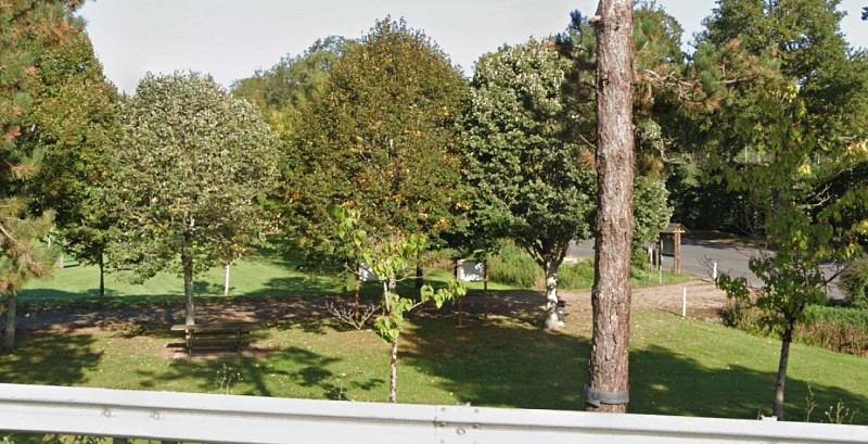 Pascal Audin - Parcours de pêche d'Availles-Limouzine