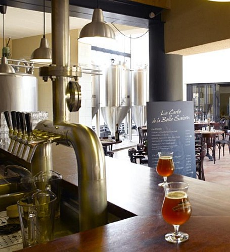 Brasserie de Bellefois