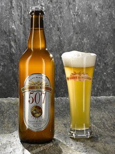 Brasserie de Bellefois