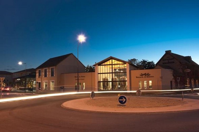 Brasserie de Bellefois