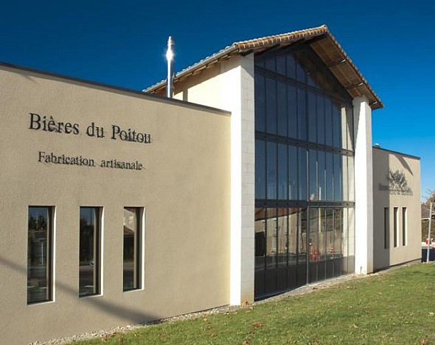 Brasserie de Bellefois