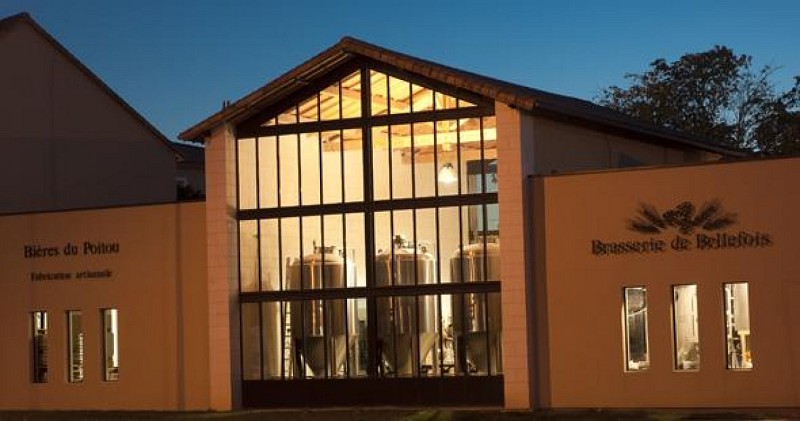 Brasserie de Bellefois_1