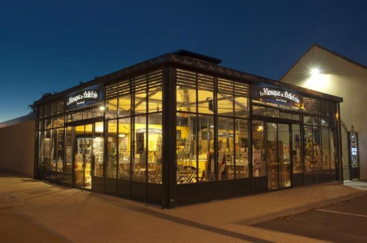 Brasserie de Bellefois_7