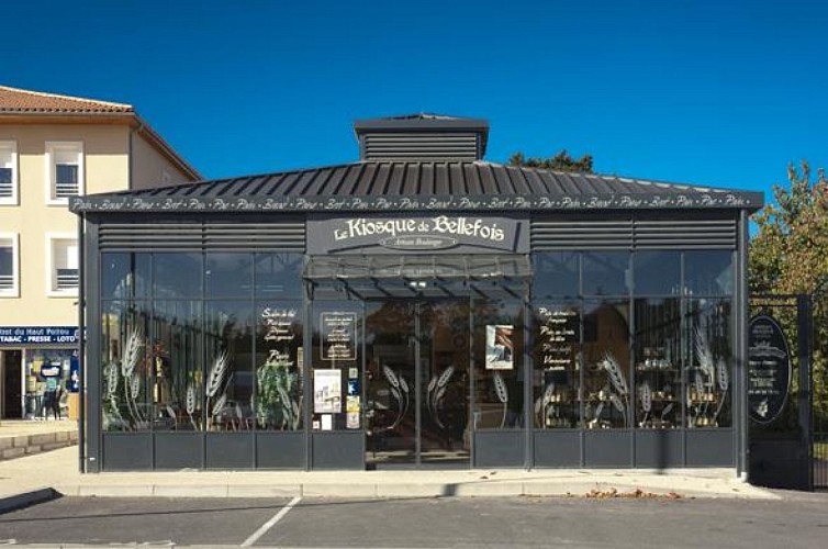 Brasserie de Bellefois_9