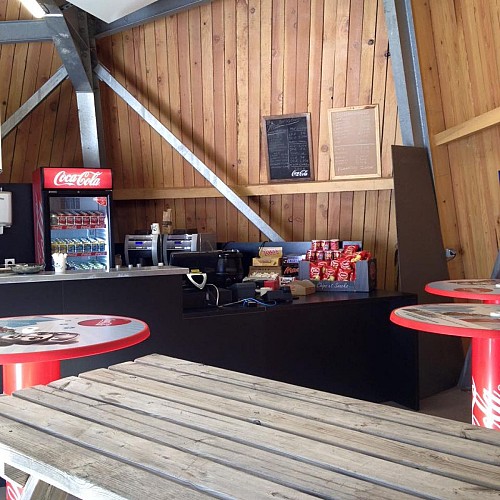 La Palombière de Domi