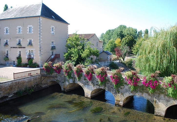 Location de canoë kayak club_1