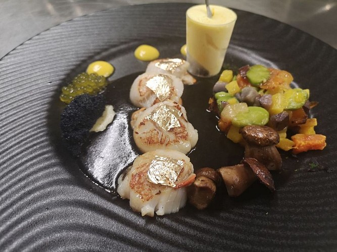 La Bergerie - Plat_3