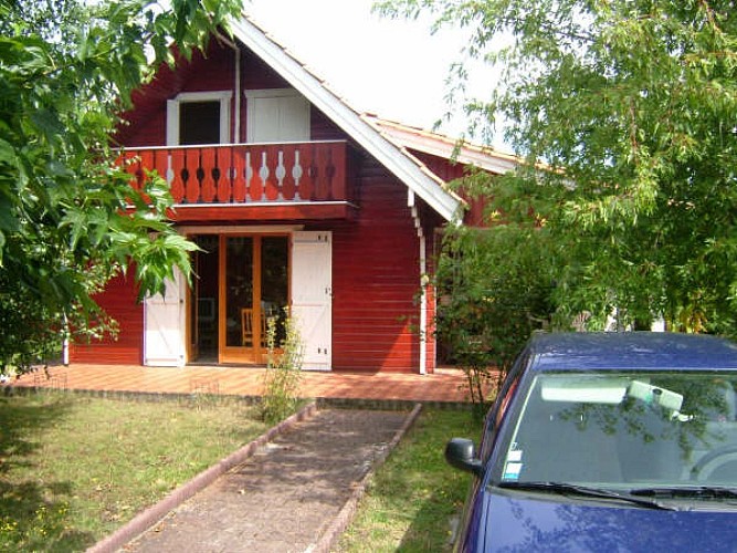 LOCATION DE VACANCES HOURTIN DIAS