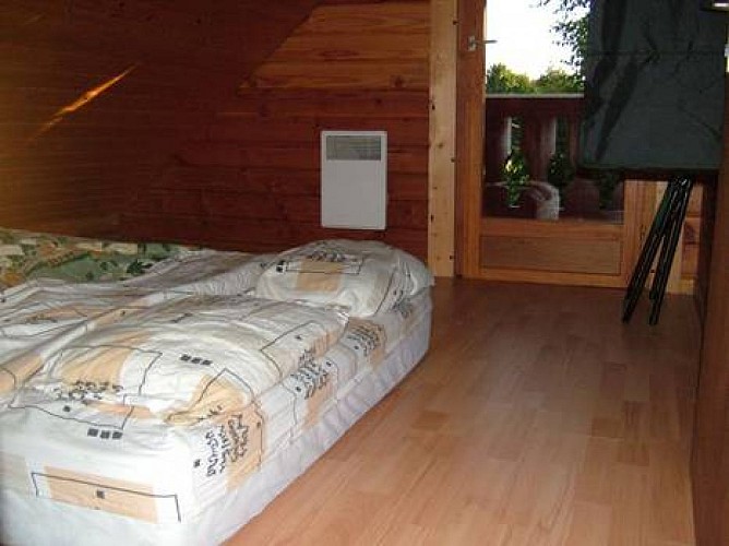 LOCATION DE VACANCES HOURTIN DIAS