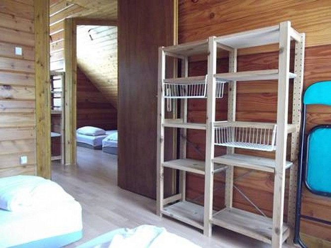 LOCATION DE VACANCES HOURTIN DIAS