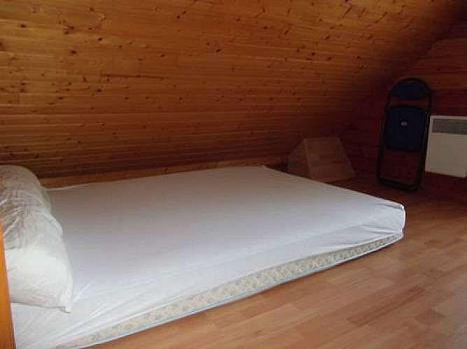 LOCATION DE VACANCES HOURTIN DIAS