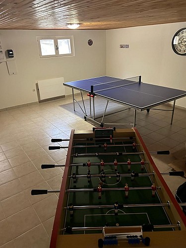 SALLE DE JEUX 2 - S_ DG