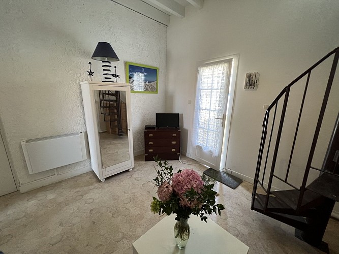 Location Mme ARROUAYS