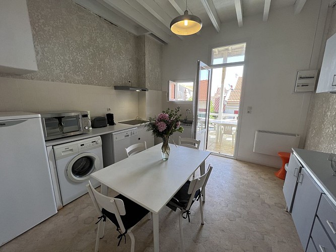 Location Mme ARROUAYS