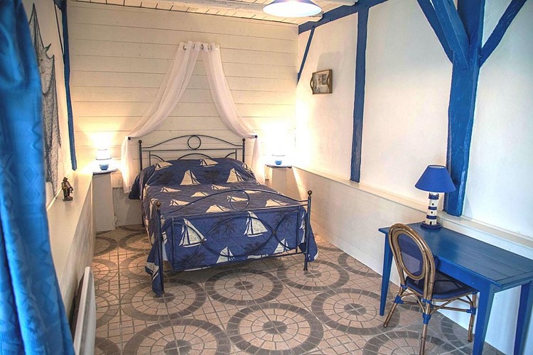 CASTETS_SAILLANT Emmanuel et Catherine_Gîte l'Escale_int5