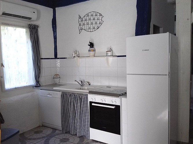 CASTETS_SAILLANT Emmanuel et Catherine_Gîte l'Escale_int4