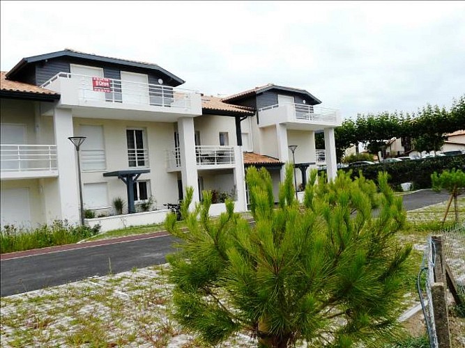 Appartement Pueyo Laurent