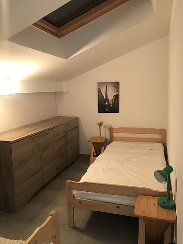 Appartement Pueyo Laurent_Vieux Boucau_Landes Atlantique Sud