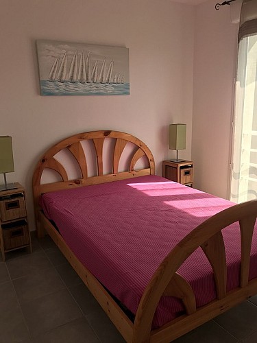 Appartement Pueyo Laurent_Vieux Boucau_Landes Atlantique Sud