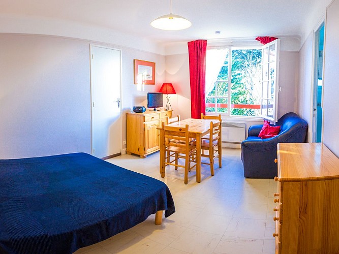 Lacquemant - Goélands 4 - Cuisine - Hendaye Tourisme (5)