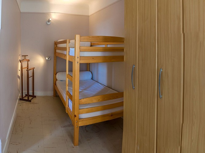 Lacquemant - Goélands 4 - Cuisine - Hendaye Tourisme (3)