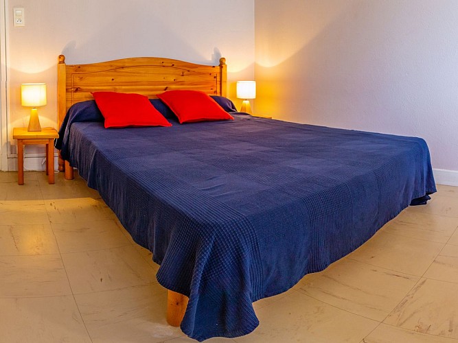 Lacquemant - Goélands 4 - Cuisine - Hendaye Tourisme (2)