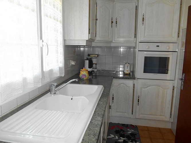 appart ds maison Bidart 012