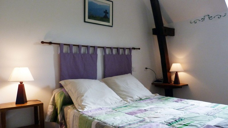 Gîte Loja_chambredoubleAussurucq Garaibie64130 (Copier)