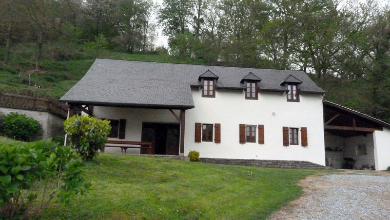 Gîte Loja_Aussurucq Garaibie64130 (Copier)