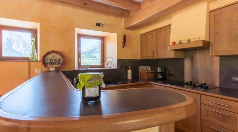 Gîte Capiroo Lescun