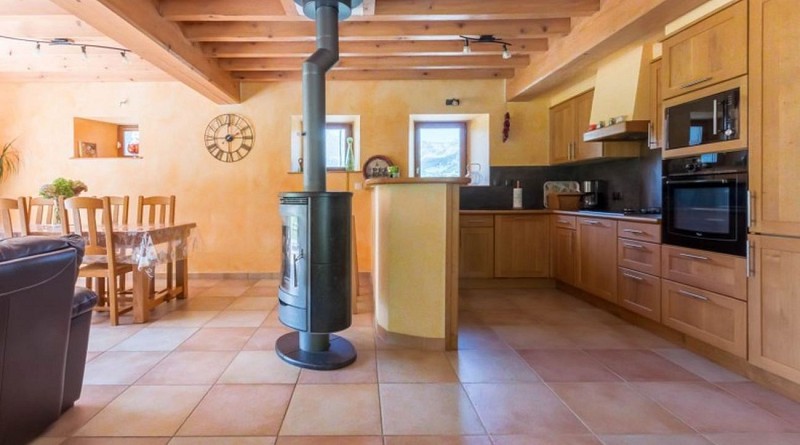 Gîte Capiroo Lescun