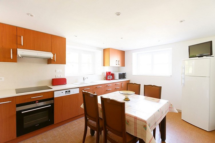 Appartement Marguerite