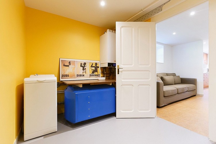 Appartement Marguerite