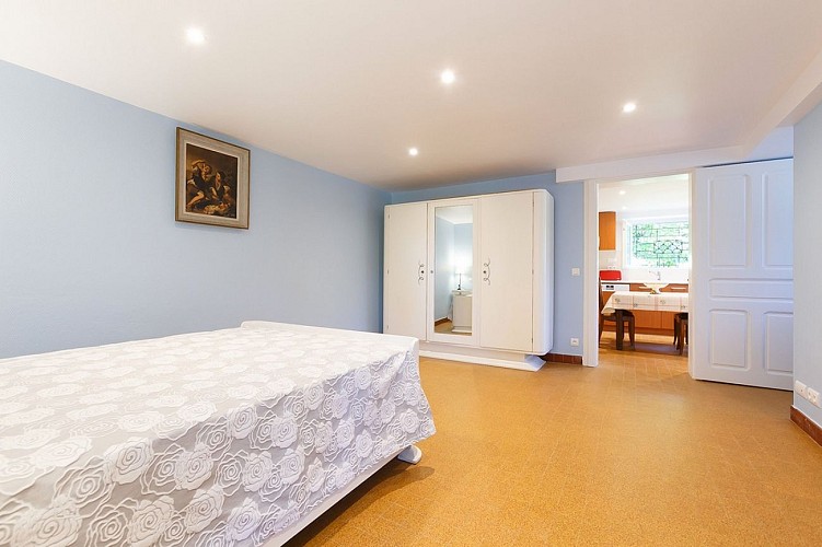 Appartement Marguerite