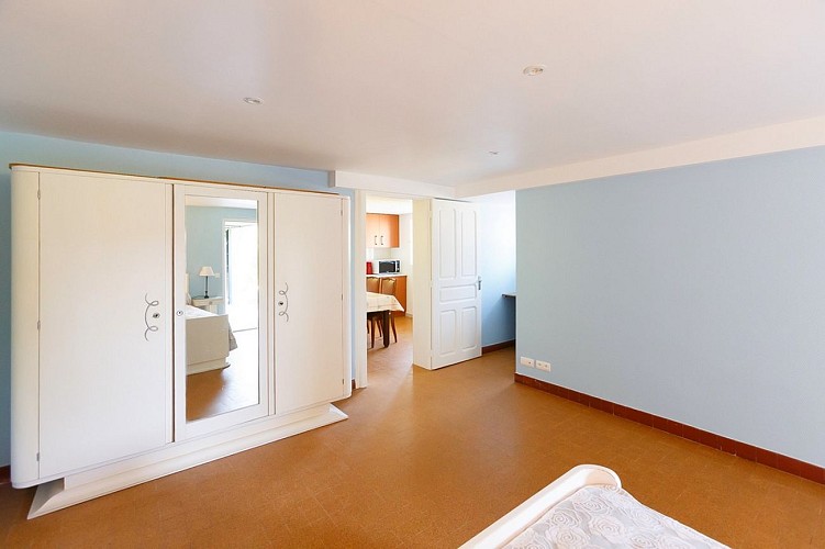 Appartement Marguerite