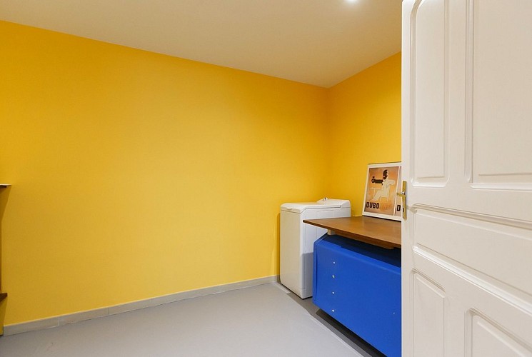 Appartement Marguerite