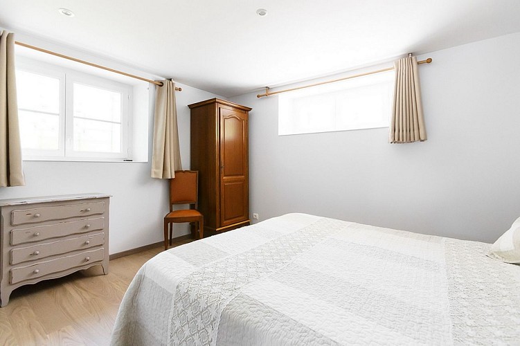 Appartement Marguerite