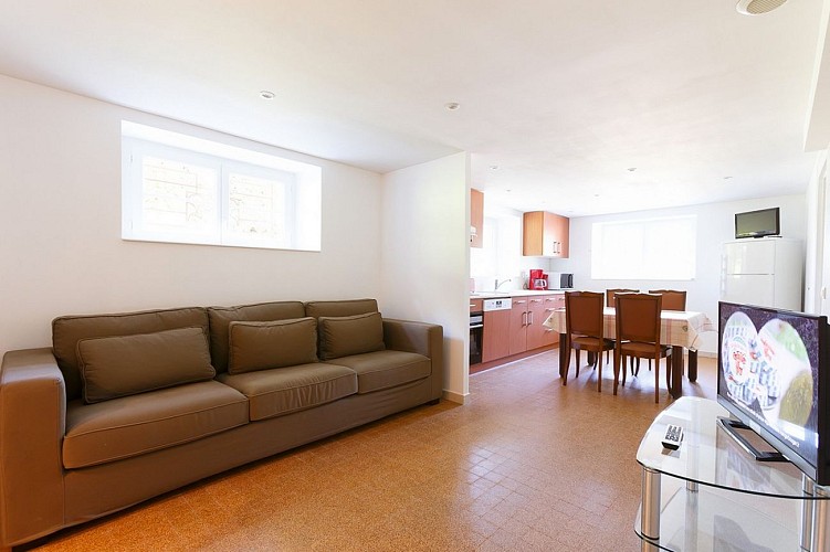 Appartement Marguerite