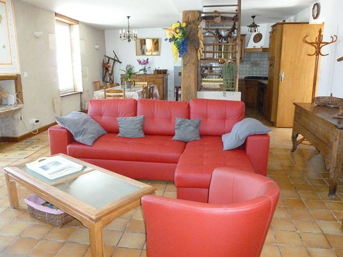 Gîte de la Fosse aux Loups_8