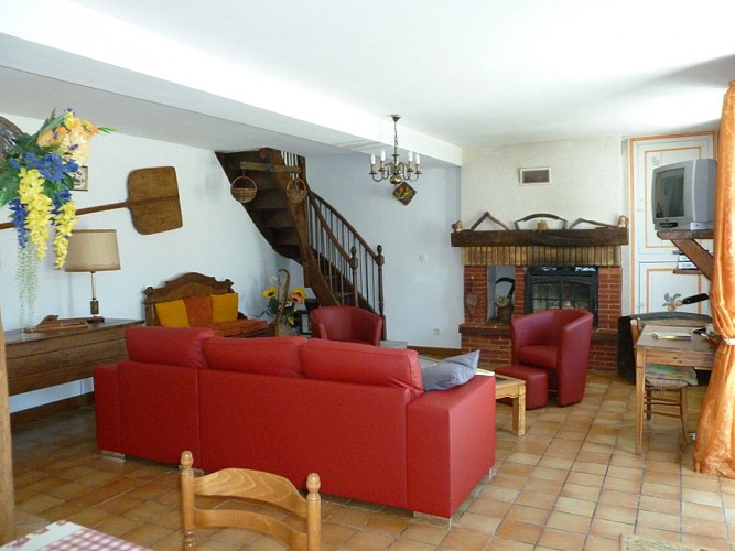 Gîte de la Fosse aux Loups_11