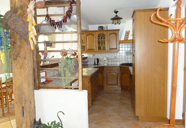 Gîte de la Fosse aux Loups_12