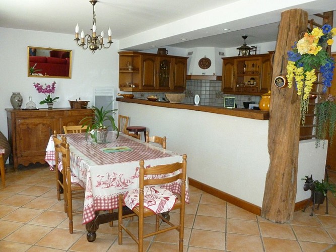 Gîte de la Fosse aux Loups_9