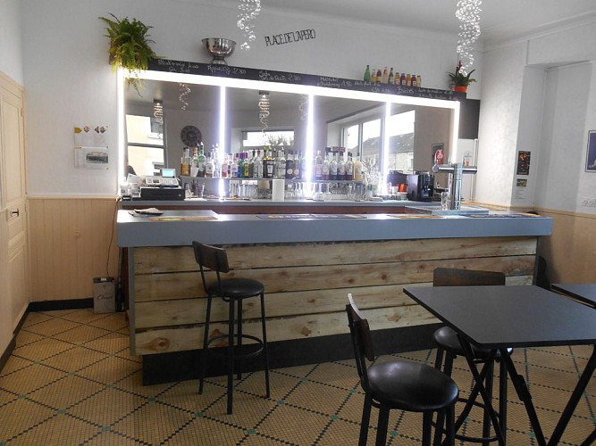 RESTAURANT LE N° 2