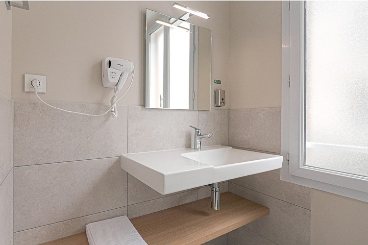 Five Resort  (2 - 10 personnes)