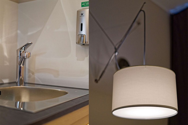 Five Resort  (2 - 10 personnes)