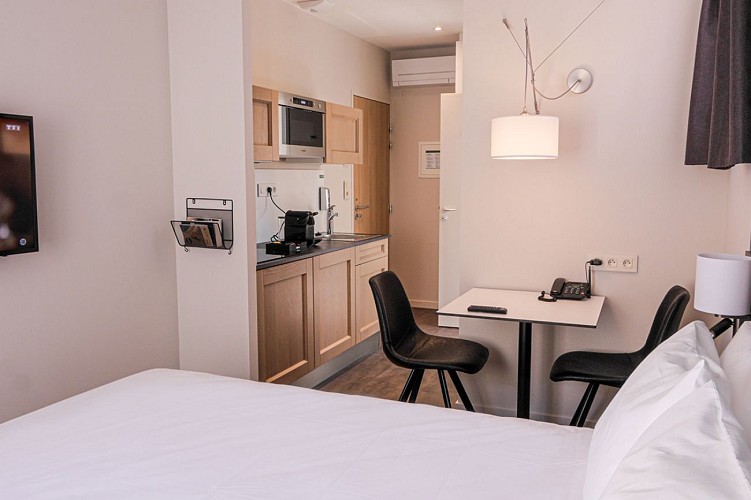 Five Resort (2 - 10 personnes)