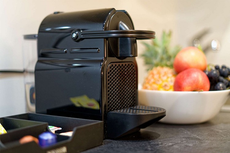 Five Resort (2 - 10 personnes)