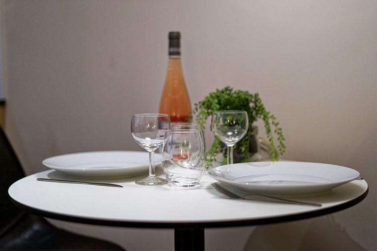 Five Resort (2 - 10 personnes)