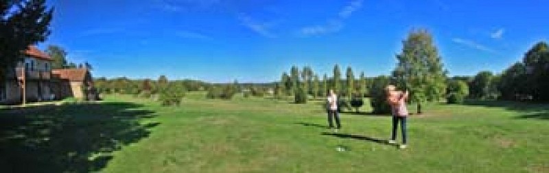 Village de Gîtes La Peyrière_Laflaquière