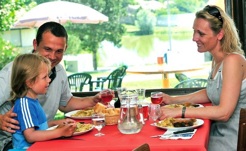 Village Vacances VTF Domaine de Peyrichoux 